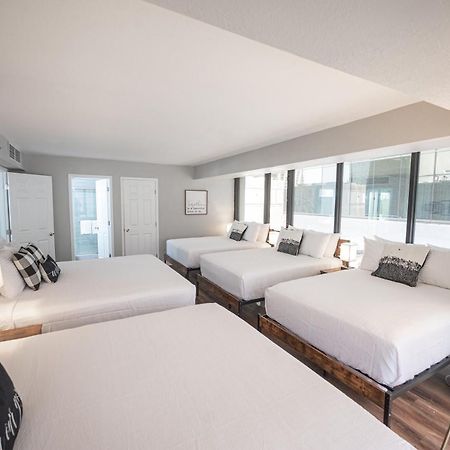 Right On The Strip - 3Br Condo 1110 Las Vegas Exterior foto