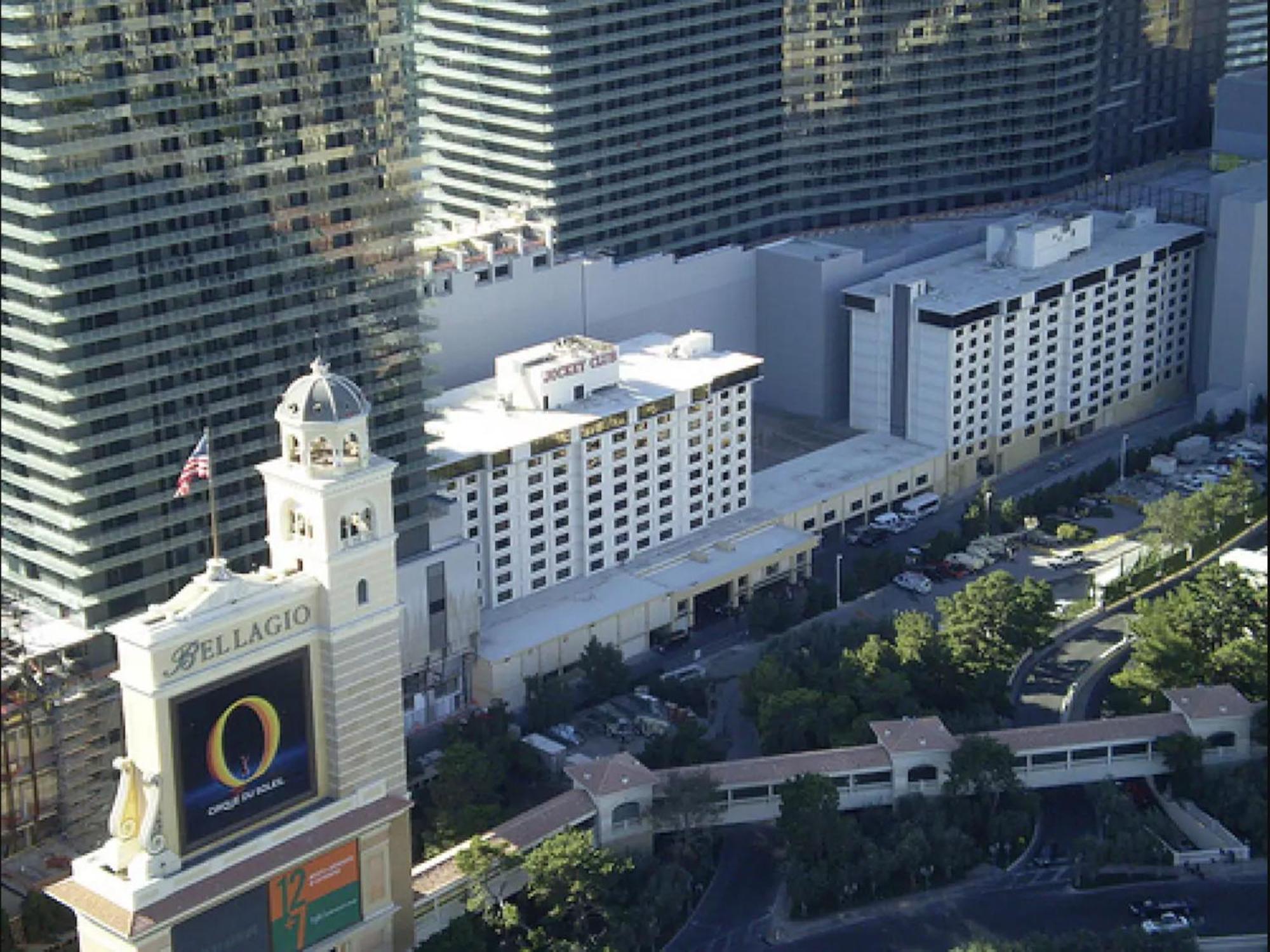 Right On The Strip - 3Br Condo 1110 Las Vegas Exterior foto